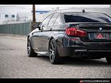 2016 BMW M5 photo 9