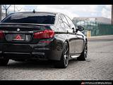2016 BMW M5 photo 10
