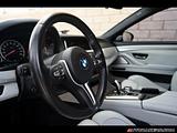 2016 BMW M5 photo 13