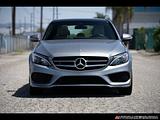 2015 Mercedes-Benz C-Class photo 2