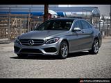 2015 Mercedes-Benz C-Class photo 3