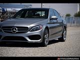 2015 Mercedes-Benz C-Class photo 8