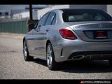 2015 Mercedes-Benz C-Class photo 9