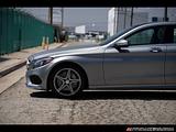 2015 Mercedes-Benz C-Class photo 12