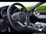 2015 Mercedes-Benz C-Class photo 13