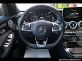 2015 Mercedes-Benz C-Class photo 14