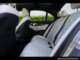 2015 Mercedes-Benz C-Class photo 18