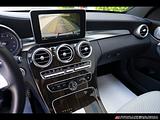 2015 Mercedes-Benz C-Class photo 19