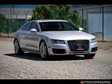 2012 Audi A7 photo 1