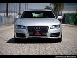 2012 Audi A7 photo 2