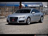 2012 Audi A7 photo 3