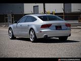 2012 Audi A7 photo 4