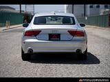 2012 Audi A7 photo 5