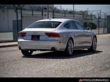 2012 Audi A7 photo 6