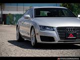 2012 Audi A7 photo 7