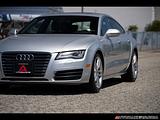 2012 Audi A7 photo 8