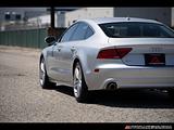 2012 Audi A7 photo 9