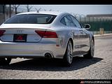 2012 Audi A7 photo 10