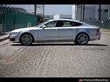 2012 Audi A7 photo 11