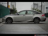 2015 Lexus IS photo 11