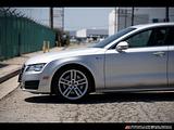 2012 Audi A7 photo 12