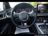 2012 Audi A7 photo 14