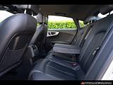 2012 Audi A7 photo 18
