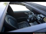 2012 Audi A7 photo 20