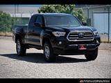 2018 Toyota Tacoma photo 1