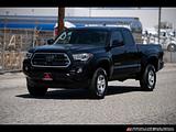 2018 Toyota Tacoma photo 3