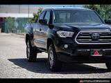 2018 Toyota Tacoma photo 7