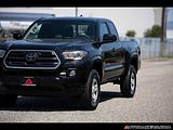 2018 Toyota Tacoma photo 8