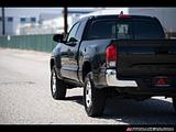 2018 Toyota Tacoma photo 9