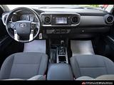 2018 Toyota Tacoma photo 16