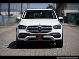 2020 Mercedes-Benz GLE-Class photo 2