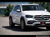 2020 Mercedes-Benz GLE-Class photo 7
