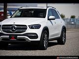 2020 Mercedes-Benz GLE-Class photo 8