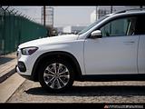 2020 Mercedes-Benz GLE-Class photo 12
