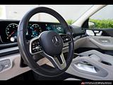 2020 Mercedes-Benz GLE-Class photo 13
