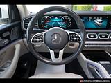 2020 Mercedes-Benz GLE-Class photo 14