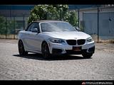 2017 BMW 2-Series photo 1