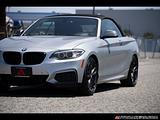 2017 BMW 2-Series photo 8