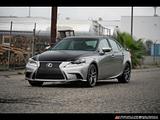2015 Lexus IS photo 3
