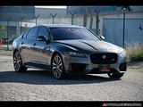 2017 Jaguar XF photo 1