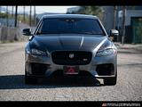 2017 Jaguar XF photo 2