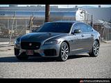 2017 Jaguar XF photo 3