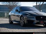 2017 Jaguar XF photo 7
