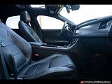 2017 Jaguar XF photo 17