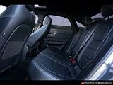 2017 Jaguar XF photo 18