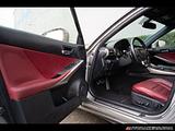2015 Lexus IS photo 16
